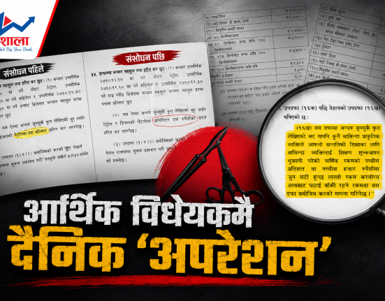 post