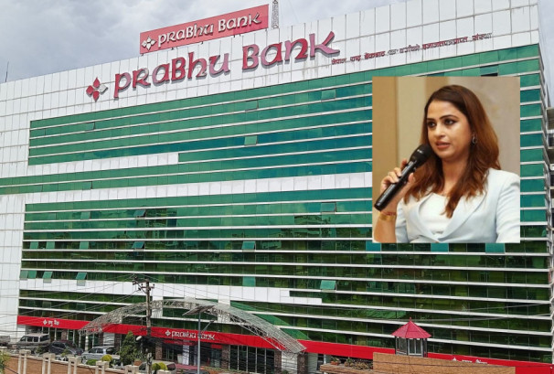 सीआईबीको केही घण्टादेखि प्रभूमा सर्च अपरेशन, रश्मी पन्त लुकेको ठाउँ पत्ता लगाउन हैरानी