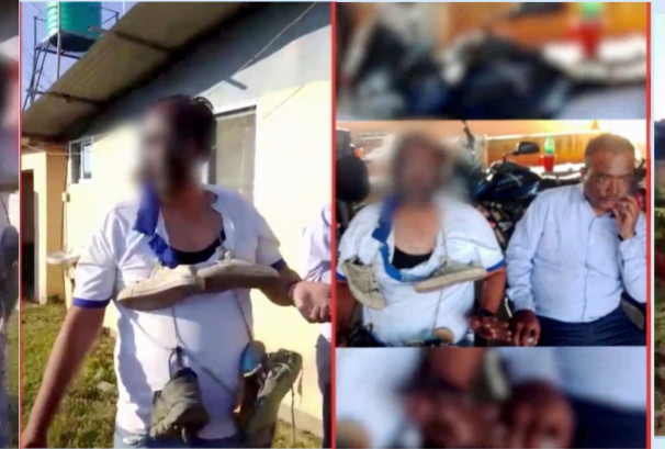 ऋण असुली गर्न गएका ज्योति विकास बैंकका कर्मचारीमाथि कालोमोसो र कुटपिट