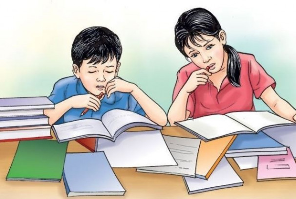 नेपालको साक्षरतादर ७७.४% पुग्यो, कुन प्रदेशमा सबैभन्दा धेरै ?