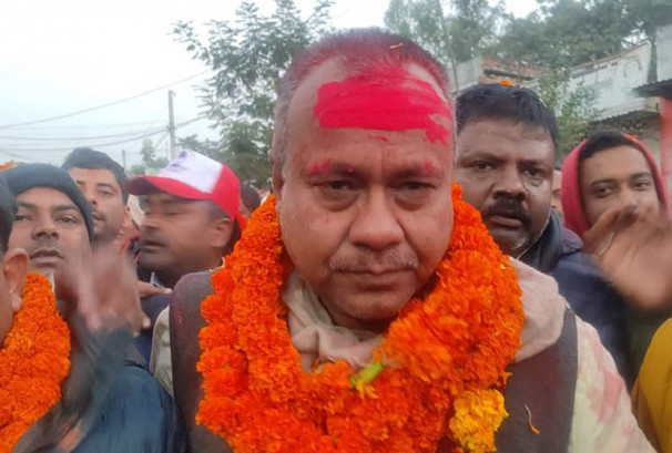 मधेश सरकार जोगियो, मुख्यमन्त्री यादवले पाए विश्वासको मत, ६२ मतसहित प्रदेशसभाको समर्थन