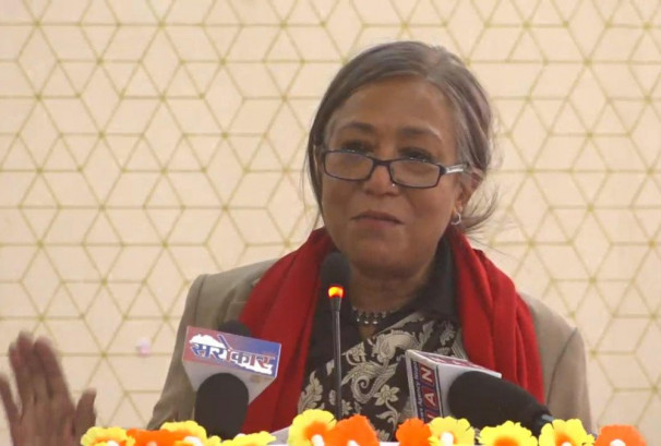 सर्वोच्च अदालतमा रोकिएका सबै रिट अविलम्ब दर्ता गर्न कामु प्रधानन्यायाधीश मल्लको निर्देशन