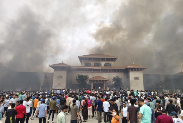 तिहार र छठपछि नेपालमा आन्दोलनको लहर: राजनीतिदेखि सेयर बजारसम्म ठप्प हुने खतरा