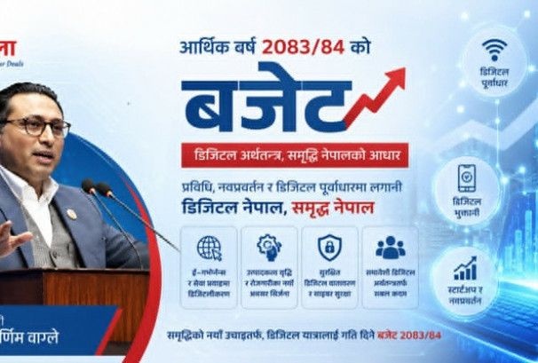 टेलिकममा सरकारको ६६ प्रतिशत सेयर राखि बाँकी जनतामा जारी गरिने