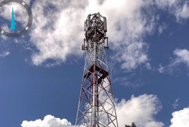 हुम्लाको सर्केगाड तथा चंखेली गाउँपालिकामा टेलिकमका टुजी र फोरजी सेवा सञ्चालनमा