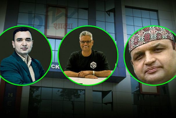 मुलुकमा जब संकट आउँछ तब सेयर बजारमा उछाल आएको इतिहास, यो पटक के होला ?