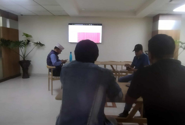 भीषण पहिरो नरोकिएपछि नेप्सेको आजको कारोबार बन्द, अत्तालिए लगानीकर्ताः किन्ने छैनन्, बेच्नेको लर्को