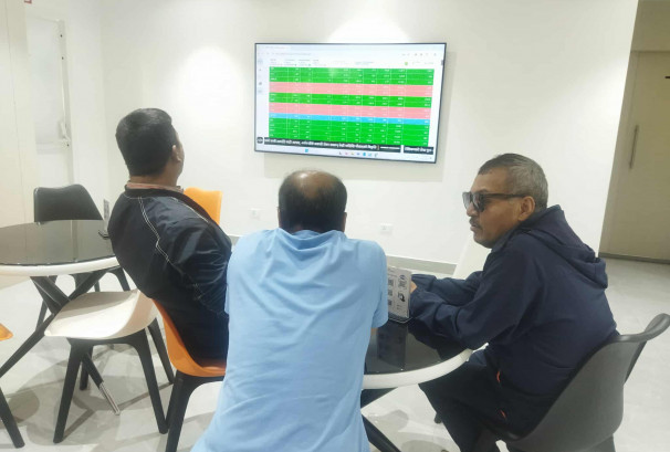 पोखराका सेयर लगानीकर्ता भन्छन्- '२५ करोडको क्याप हट्यो र सेयर खरीदबिक्रीमा बैंकलाई सहज बनाइयो भने बजार ३६०० माथि पुग्छ !'