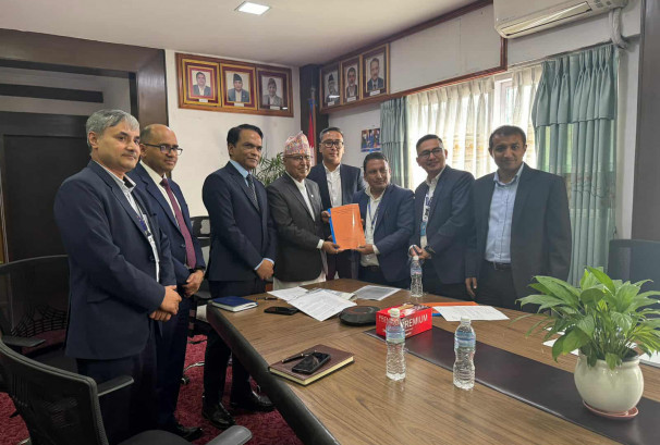 पूँजीबजार सुधार प्रतिवेदन सार्वजनिक, तत्काल, मध्यकाल र दीर्घकालमा गर्नुपर्ने ३७ कामको सूचि तयार