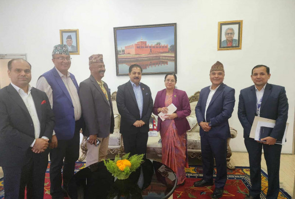 कर्जाको साँवाब्याज भुक्तानीको समय थप गर्न राष्ट्र बैंकलाई एफएनसीसीआईको आग्रह, सेयर  लगानीकर्ताले पाउनेछन् सुविधा