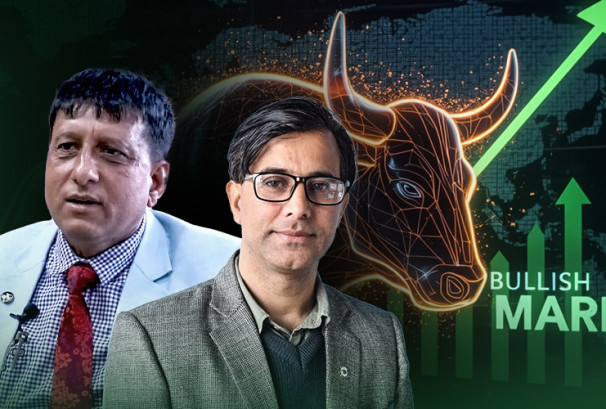 नीतिगत सहजता र राजनीति सङ्ग्लिएसँगै बजार बुलिस बाटोमा कुद्ने तयारीमा