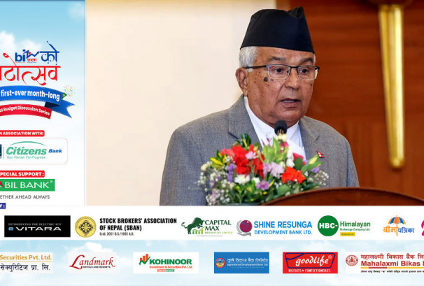 ‘भिजिट नेपाल २०८५’ मनाउने सरकारको घोषणा, पर्यटक भिसा पूर्णरूपमा अनलाइन
