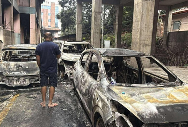 जेनजी आन्दोलनको क्षतिले गण्डकी प्रदेशमा रु.१.१३ अर्ब दाबी, सबैभन्दा बढी हिमालयन एभरेष्टमा