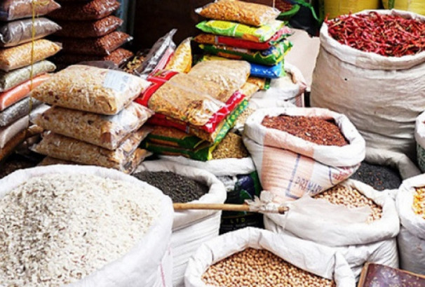 मुद्रास्फीति २% भन्दा कम, शहरी र ग्रामीण क्षेत्रको कति ?