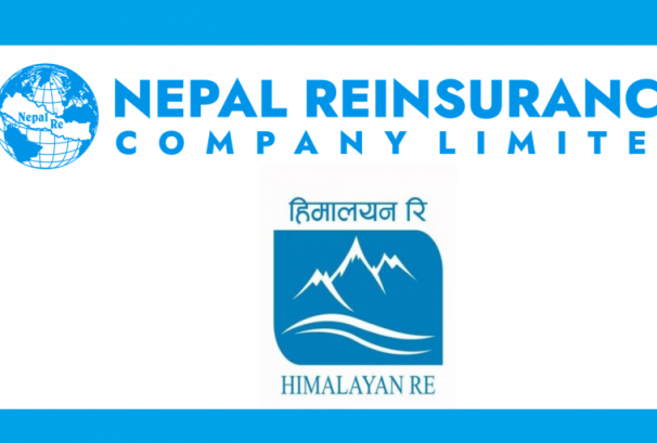 सेयरबजारका दुई चर्चित पुनर्बीमा कम्पनी, आधारभूत पक्षमा कुन कति बलियो ?