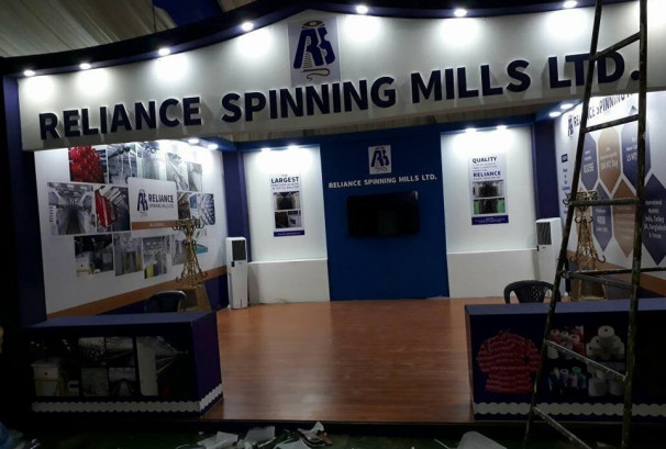 रिलायन्स स्पिनिङ मिल्सले तिर्यो डेडिकेटेड तथा ट्रंकलाइनको पहिलो किस्ता, विद्युत लाईन पुनः जोडियो