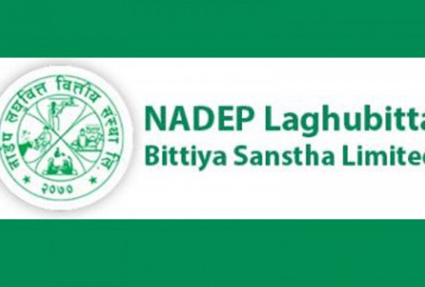 नाडेप लघुवित्तद्वारा ५.३७ करोड खुद नाफा आर्जन, खराब कर्जा अनुपात १४.१४% पुग्यो