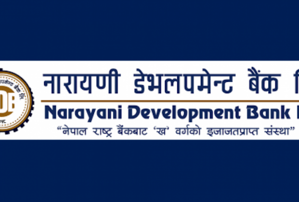 नारायणी डेभलपमेन्ट बैंकको १.९३ लाख कित्ता संस्थापक सेयर बिक्रीमा, सर्वसाधारणले आवेदन दिन पाउने