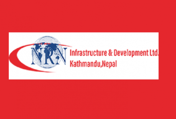 एनआरएन इन्फ्रास्ट्रक्चरले ९ वटा कम्पनीको १६.७७ लाख कित्ता सेयर बिक्री गर्ने