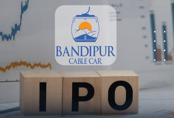 बन्दिपुर केवलकारको आईपीओ भर्ने आज अन्तिम दिन