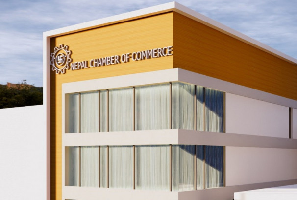 रसुवा र तातोपानी नाका तत्काल सञ्चालनमा ल्याउन चेम्बरको आग्रह