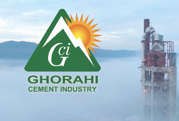 घोराही सिमेन्टको घाटामा ७५.०८% को कमी, बिक्री आम्दानी ३५% ले बढ्यो