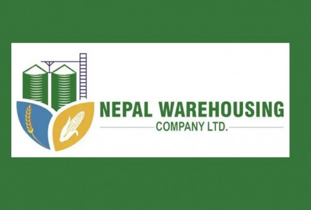 नेपाल वेयरहाउजिङको रजिष्टर्ड कार्यालय ठेगाना परिवर्तन