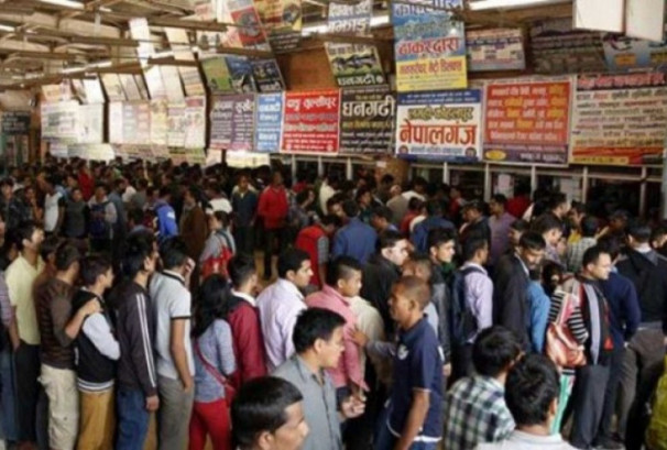 दशैंको अग्रिम टिकट बुकिङ खोल्ने विषयमा आज छलफल हुँदै