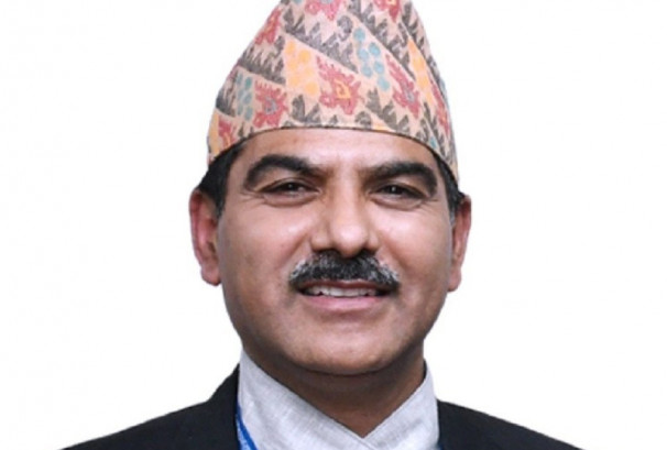 अख्तियारद्वारा पूर्वमुख्यसचिव अर्यालविरुद्ध सर्वोच्चमा पुनरावेदन