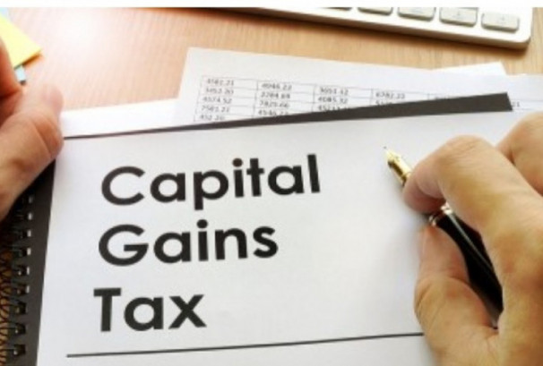 भदौमा ७२% ले घट्यो पूँजीगत लाभकर, बजार बन्द हुँदा सरकारलाई नोक्सान