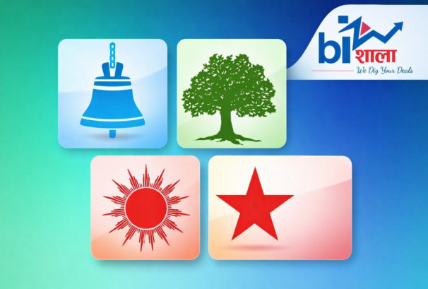 समानुपातिकतर्फ डेढ लाख मत मात्रै गणना गर्न बाँकी, हालसम्म कसले कति पाए ?