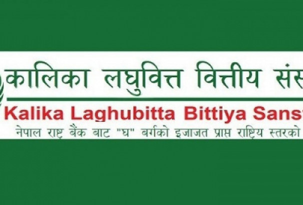 कालिका लघुवित्तको नाफा १९ प्रतिशतले वृद्धि, ईपीएस कति ?