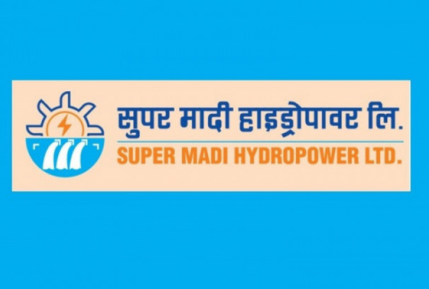 सुपर मादी हाईड्रोपावरको नाफामा सामान्य सुधार, आम्दानी र खर्च दुवै घट्यो