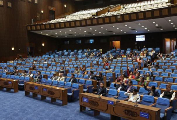 प्रतिनिधिसभाको बैठक आज बस्दै , यस्तो छ कार्यसूची
