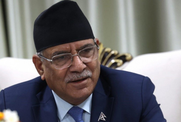 जेनजी युवाहरुको माग संसद विघटन गर्नु होइन, सबै माग वर्तमान संसदीय प्रक्रियाबाट पूरा हुन्छ : प्रचण्ड