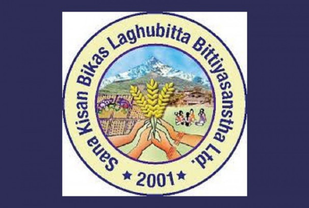 साना किसान विकास लघुवित्तको कामु सीईओको जिम्मेवारी थापालाई