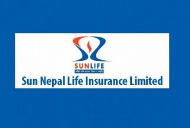 सन नेपाल लाइफ इन्स्योरेन्सको बीमाशुल्क भुक्तानीमा क्यासब्याक अफर