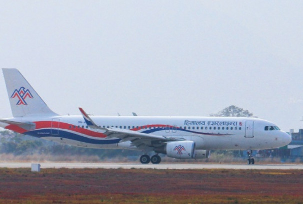 प्रधानमन्त्री ओली दुबई जान लागेको खबर भ्रामक: हिमालय एयरलाइन्स