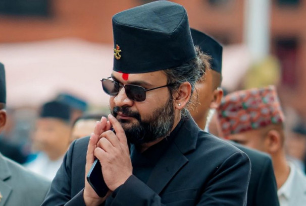 प्रधानमन्त्रीले इयूआबद्ध देशका राजदूत तथा मिसन प्रमुखसँग छलफल गर्ने