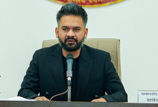 प्रधानमन्त्री बालेनले डाके मन्त्रिपरिषद् बैठक