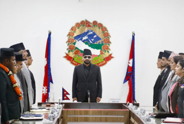 आज मन्त्रिपरिषद् बैठक बस्दै