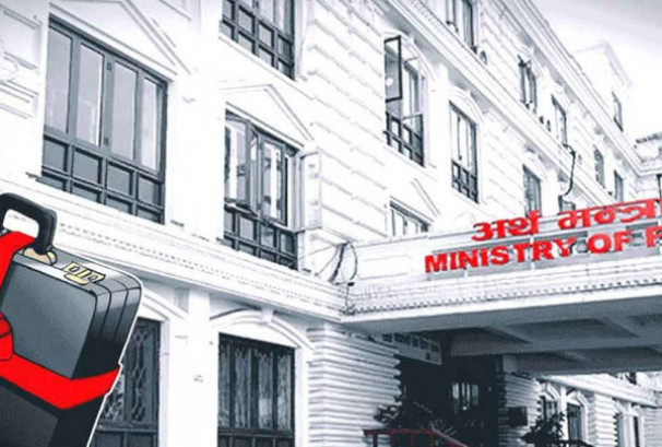 बेलायतबाट शुरु भएको आधुनिक बजेट प्रणाली नेपालसम्म कसरी आइपुग्यो ?