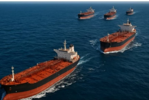 हर्मुज क्षेत्रबाट एक नेपाली इरानको नियन्त्रणमा