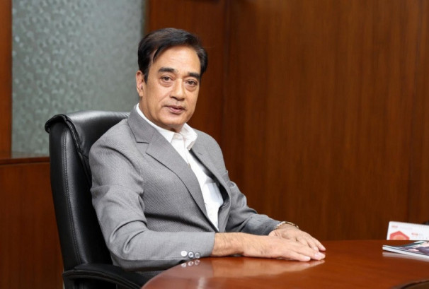 राजेन्द्र मल्ल भन्छन ‘व्यवसायीलाई सरकारले ढुक्क बनाउन सक्नुपर्छ’