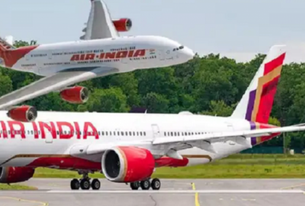 बेलायतमा एयर इन्डियाको बोइङ ड्रिमलाइनरको आपतकालीन अवतरण, आपतकालीन टर्बाइन सक्रिय हुँदा रोकियो विमान