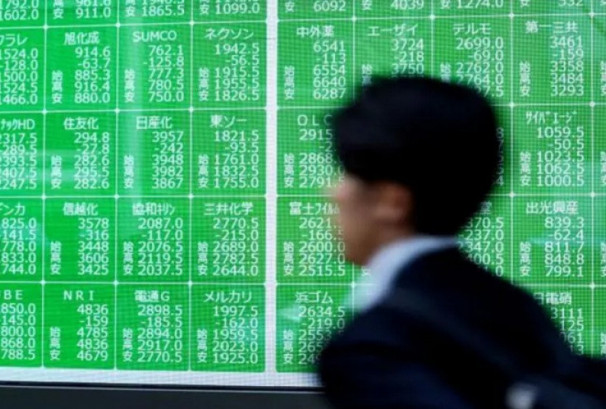 हङकङको सेयर बजार ४ वर्षकै उच्च नजिक, अन्य एशियाली बजारमा समेत हरियाली