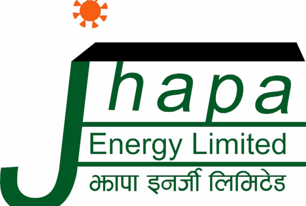 आम्दानी वृद्धिसँगै झापा इनर्जी १.६० करोड नाफामा, वित्त खर्च घट्यो