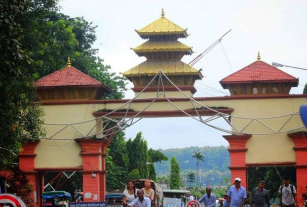 मेची भन्सारबाट आयात बढ्यो, राजश्व संकलन पनि १५.६९%ले वृद्धि