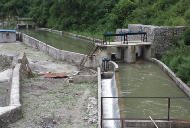 विद्युत बिक्री आम्दानी घट्दा खानीखोला हाईड्रो १.८९ करोड घाटामा