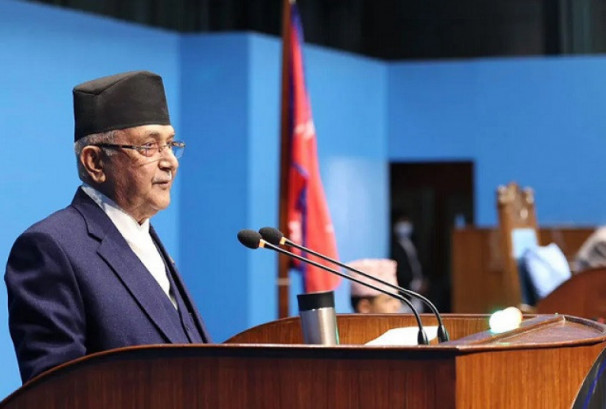 आज प्रतिनिधिसभाको बैठक बस्दै, प्रधानमन्त्रीले सांसदहरुले सोधेका प्रश्नको जवाफ दिने